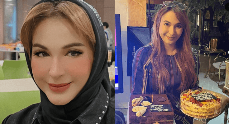 Profil Puput Novel, Mantan Penyanyi Cilik yang Meninggal Dunia Akibat Penyakit Kanker