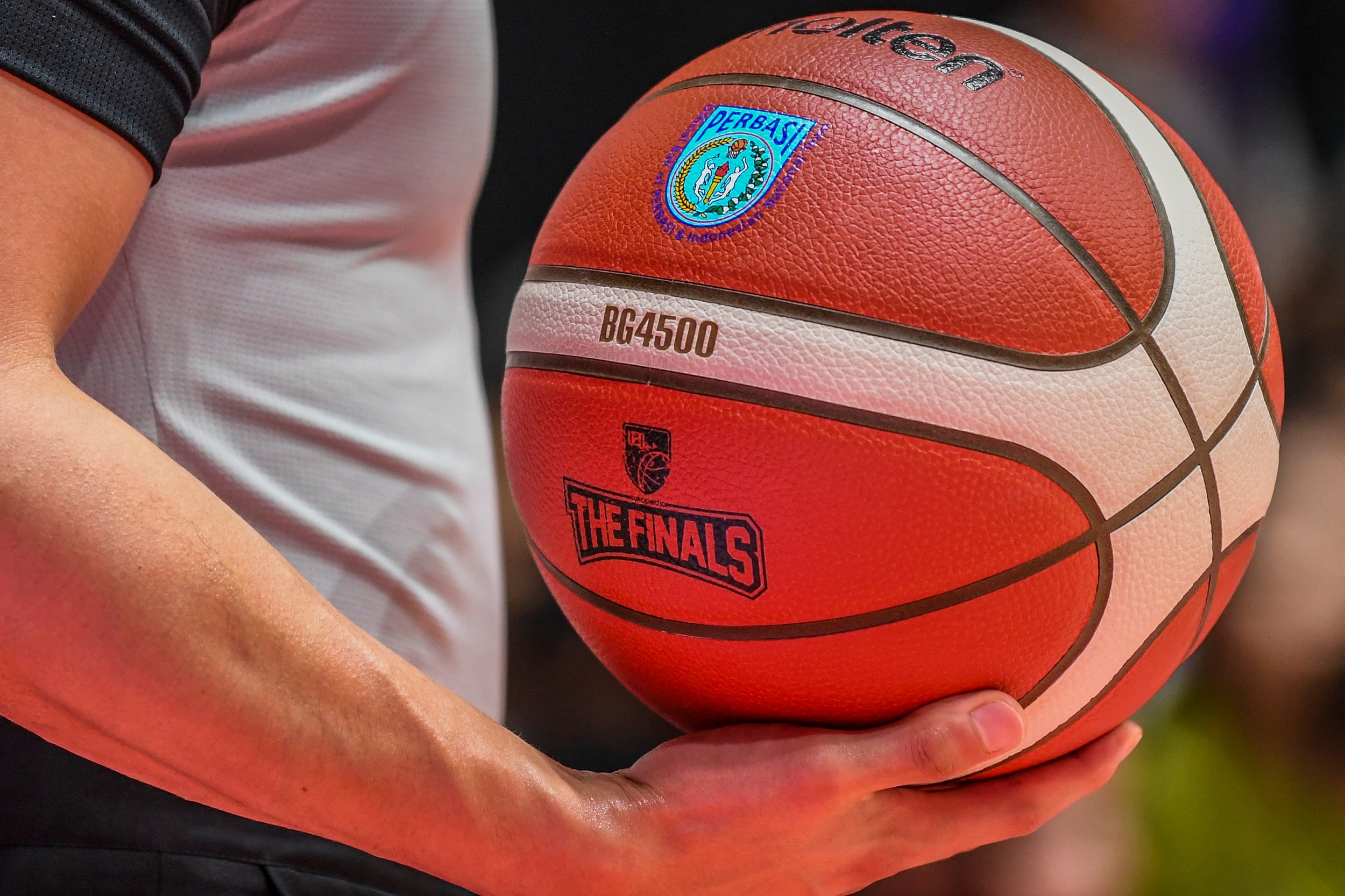 FIBA Tunjuk Yunani sebagai Tuan Rumah Piala Dunia Bola Basket U-17 2028