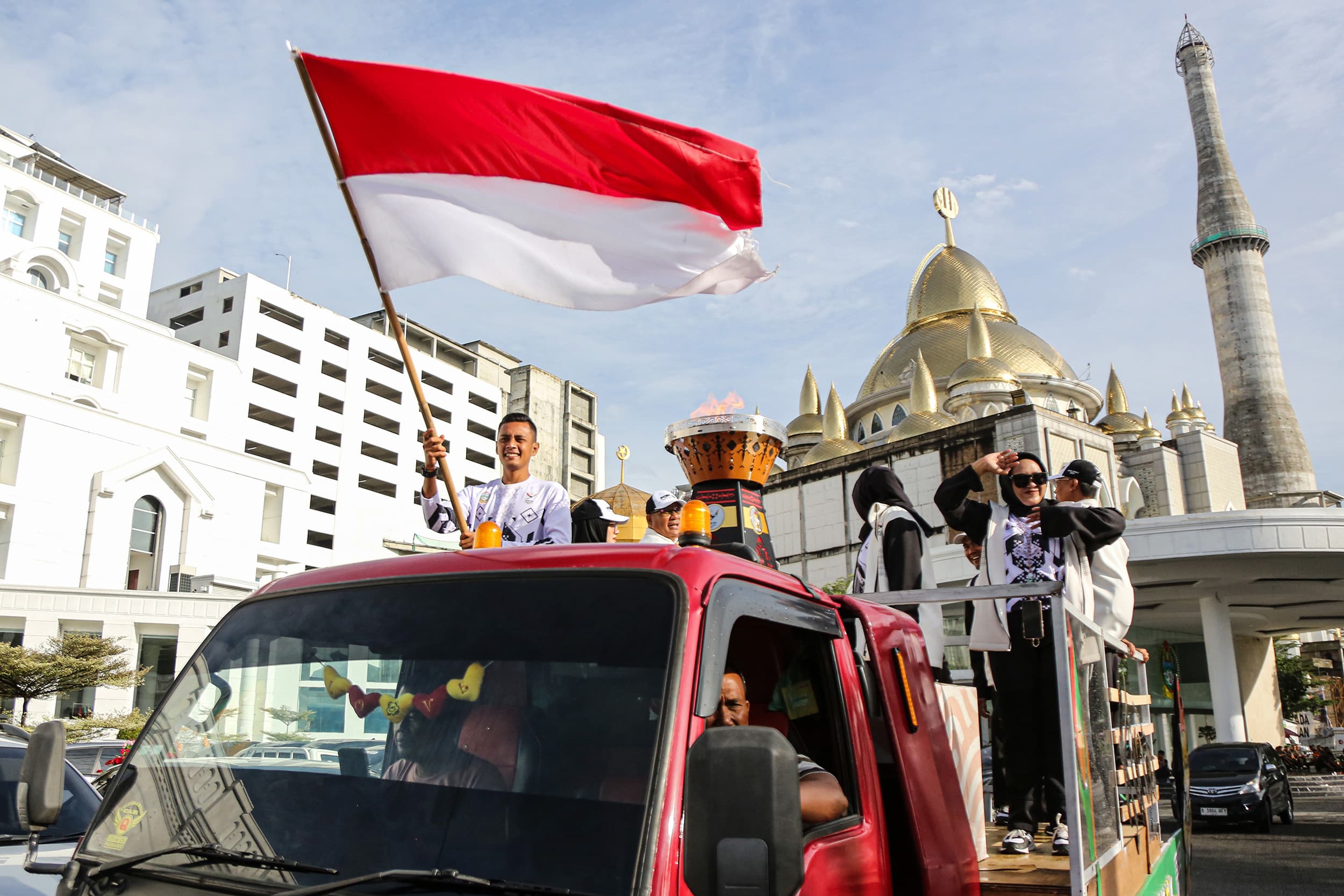 Deretan Kota Terbesar di Indonesia, Pusat Pertumbuhan, Budaya, dan Peradaban Modern