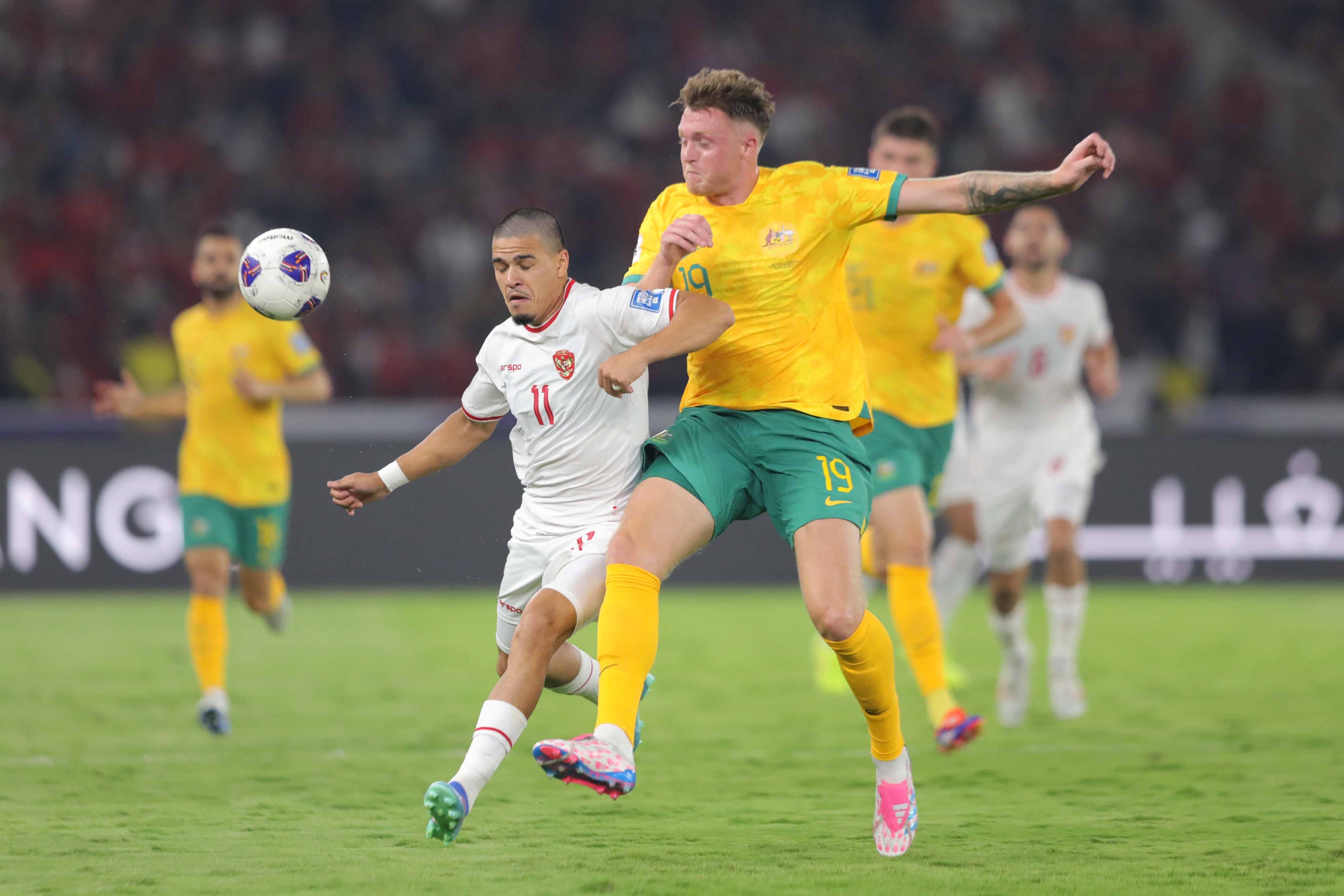 Ichsanudin Noorsy Kritisi BUMN Dimanfaatkan untuk Sepak Bola