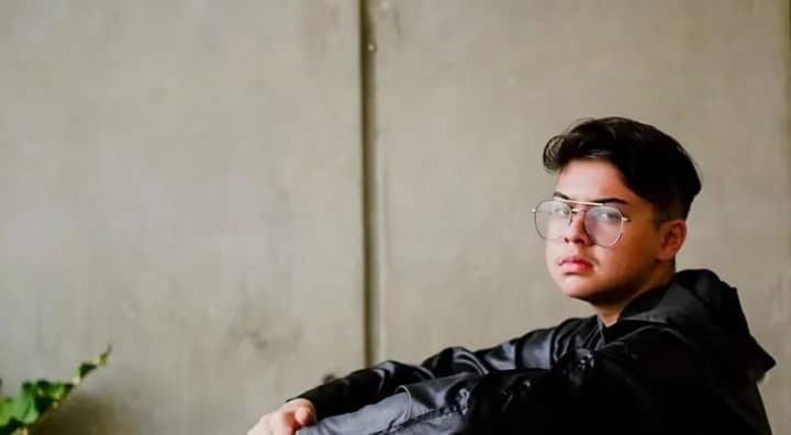 Rp30 Miliar Habis Dibawa Pergi Sang Ayah, Artis Baim Cilik: Yah Anggap Duit Ilang Lah Ya