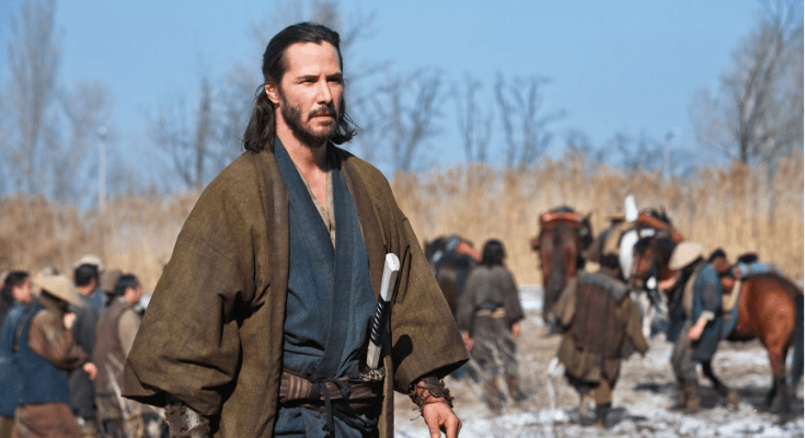 Sinopsis Film 47 Ronin, Kisah Petualangan Sekelompok Ronin yang Ingin Balas Dendam!