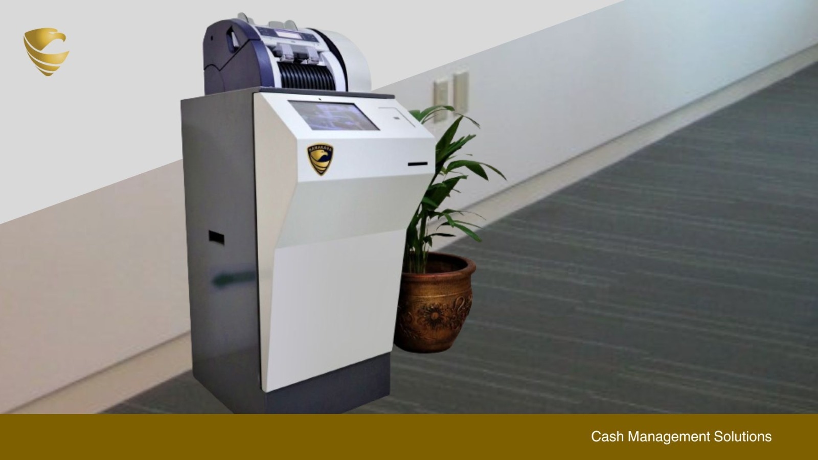 Mengenal CRDM, Punya Fitur Setor Tunai Lebih Canggih Ketimbang ATM