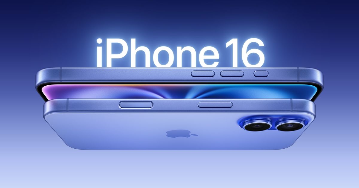 Apple Umumkan Tanggal Peluncuran iPhone 16 Series di Indonesia
