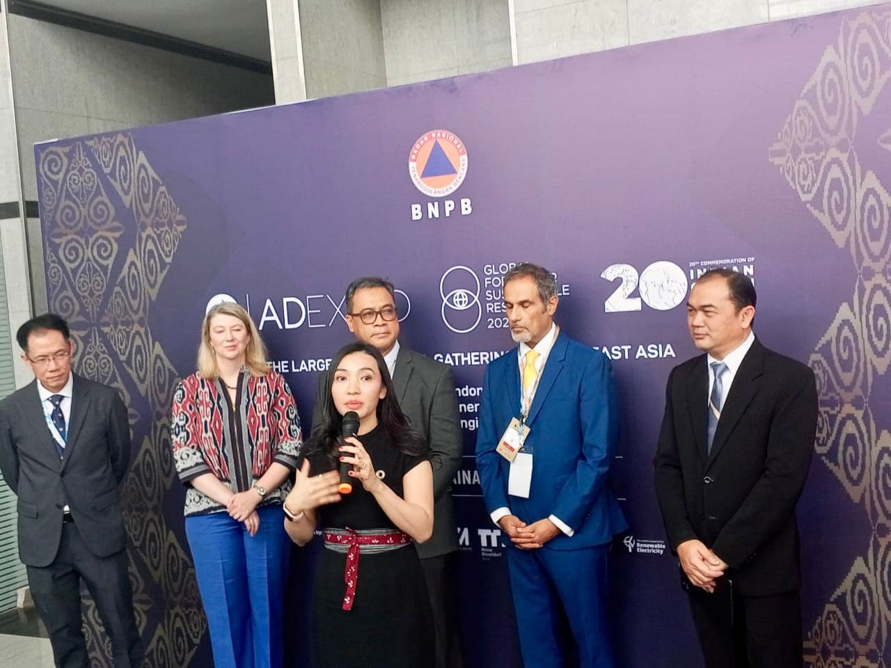 Engineering Week IEE Series 2024 Resmi Dibuka, Fokus pada Keberlanjutan Industri