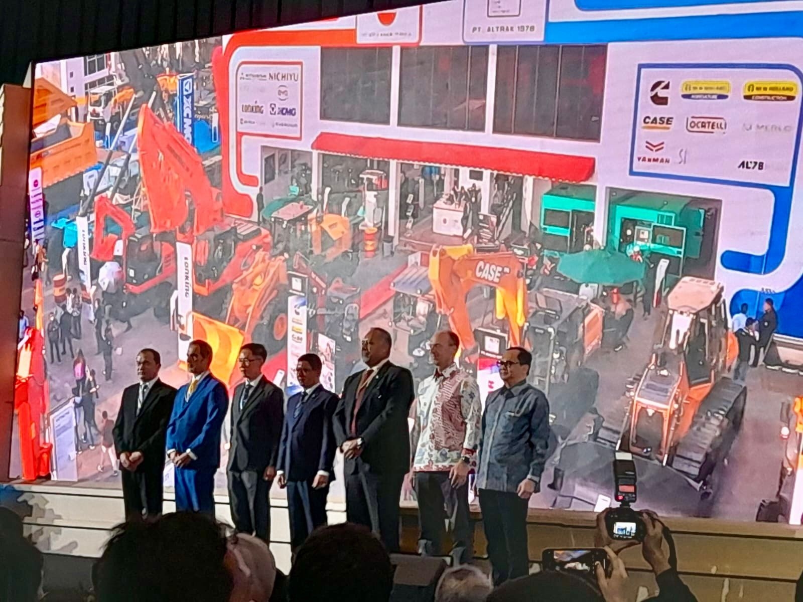 IEE Series 2024 Jadi Jembatan Industri dan Akademisi Mendukung Era Indonesia Emas 2045