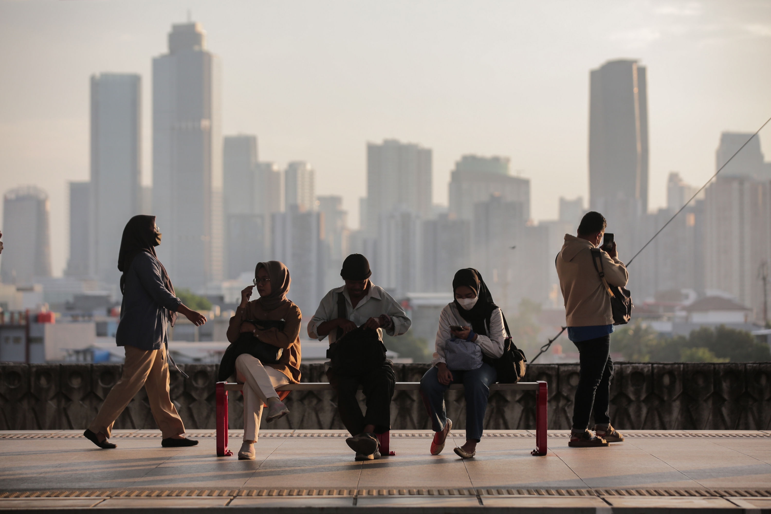 Kelas Menengah Hindari 7 Hal Ini Agar Tak Termakan Inflasi