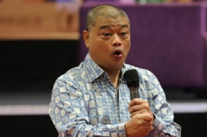 Persahabatan dalam Perbedaan Keimanan, Aktualisasi Semboyan Bhineka Tunggal Ika