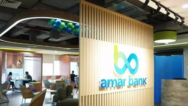 Amar Bank Cetak Pertumbuhan Pendapatan 30,8 Persen, FAC Sekuritas Rekomendasikan 'BUY'