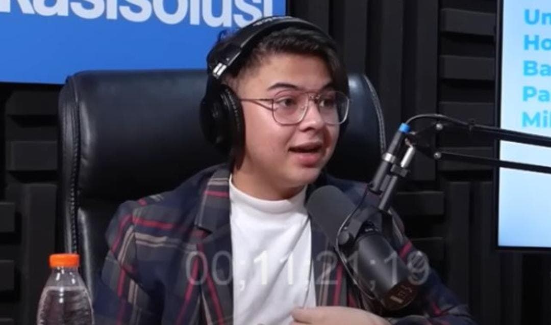 Ternyata Ini Sumber Kekayaan Baim Alkatiri yang Pernah Dicap Gagal oleh Ayahnya