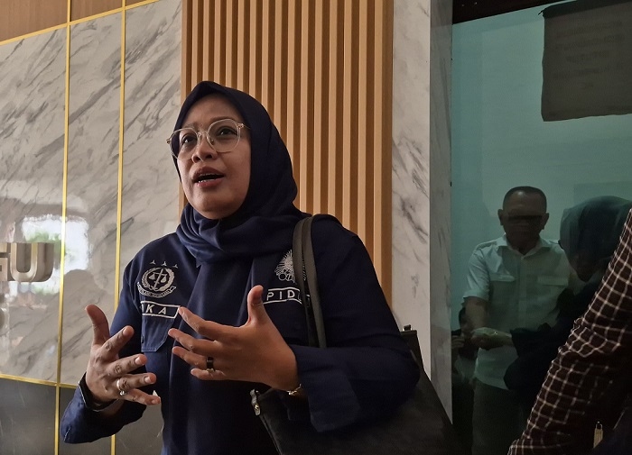 Penyidik Polda Metro Jaya Pastikan Periksa Kusumayati Sesuai Prosedur