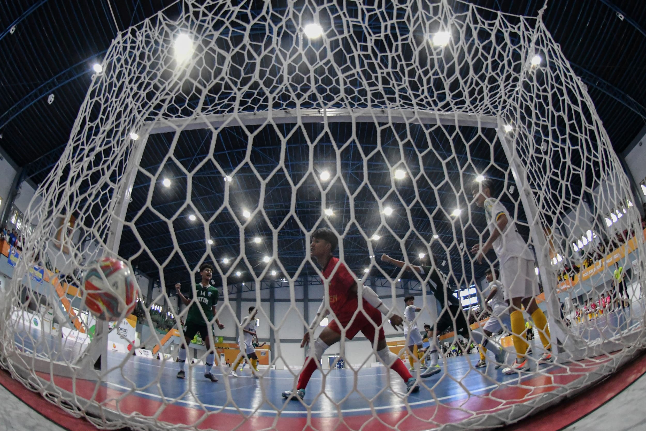 Game of Society Bakal Digandeng Klub Liga 1 untuk Eksplor Pemain Futsal