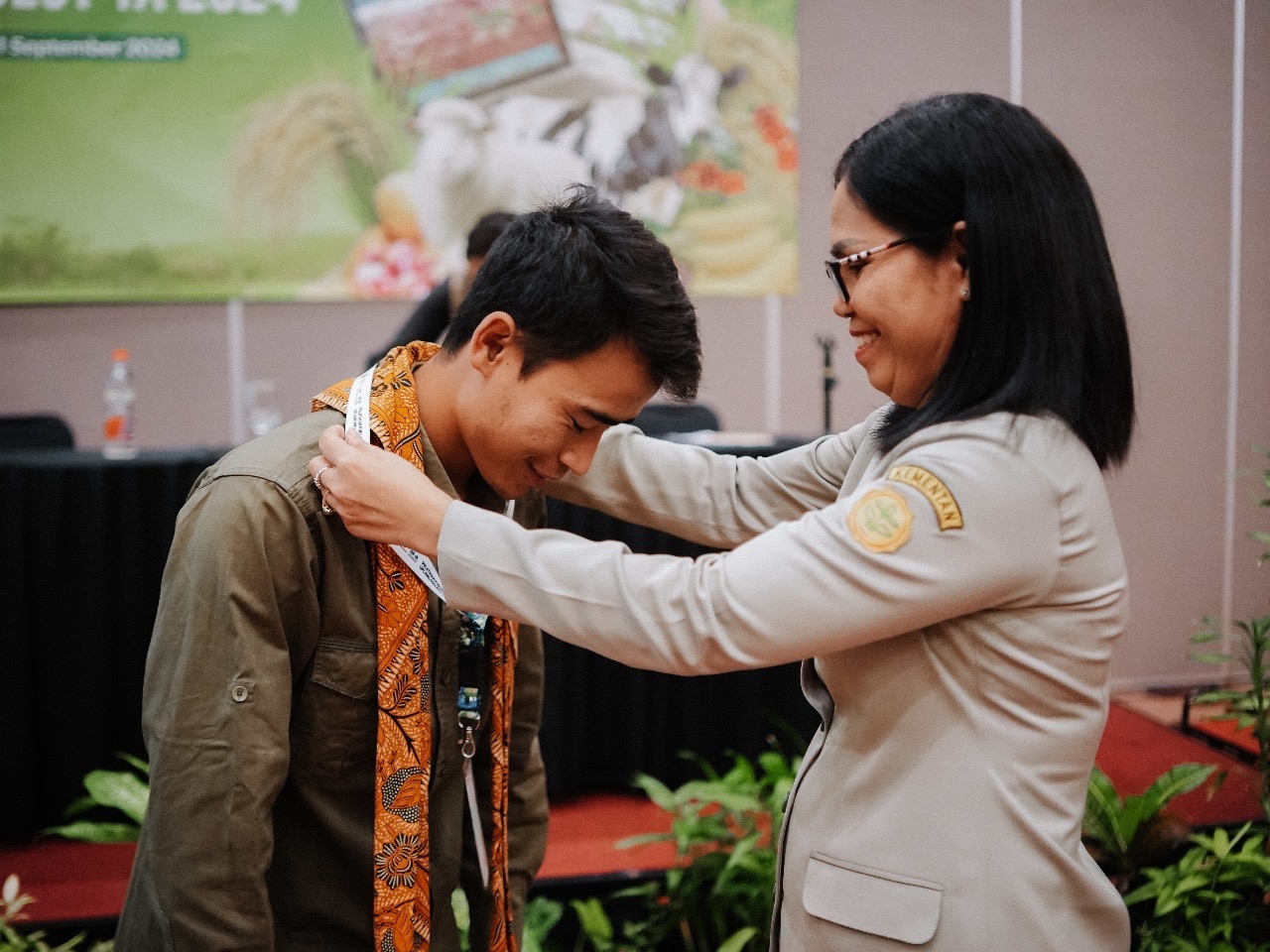 UPLAND Project Kementan Gelar Pelatihan Pemasaran Digital untuk Pendamping Petani di 13 Daerah