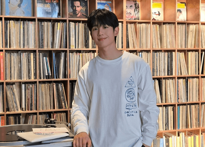 4 Rekomendasi Drama Jung Hae In yang Wajib Ditonton, Bikin Baper Maksimal!