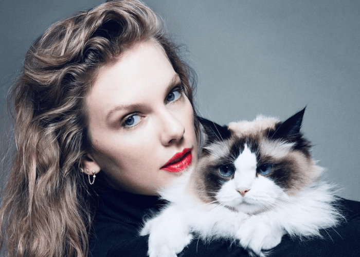 Taylor Swift Dukung Kamala Harris Jadi Presiden Usai Debat dengan Donald Trump