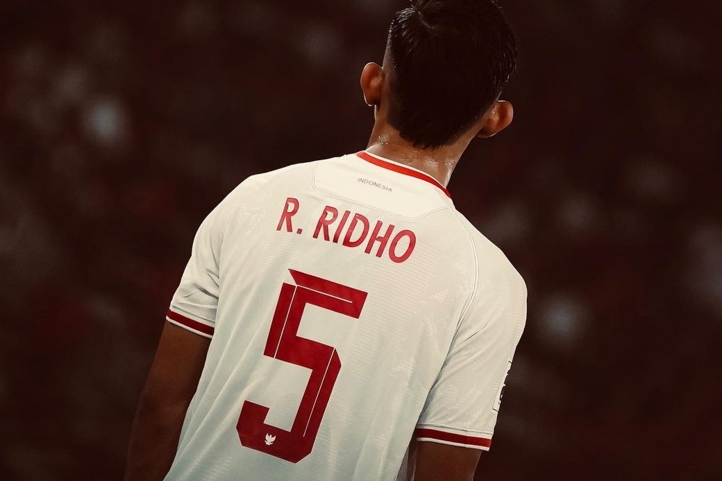 Usai Bela Timnas Indonesia, Persija Jakarta Parkir Rizky Ridho Saat Lawan PSBS Biak