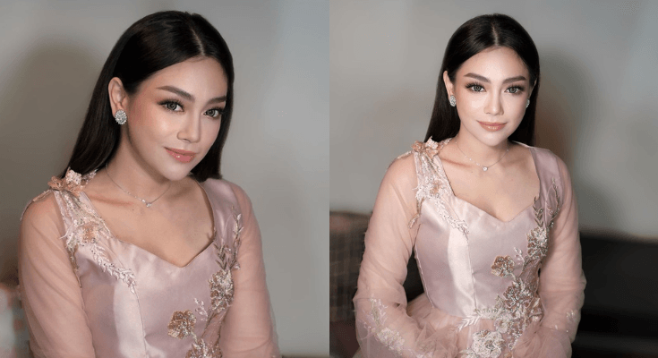 Profil Celine Evangelista, Sindir Mantan Suaminya Stefan William dan Ria Andrews Soal Nikah Siri!