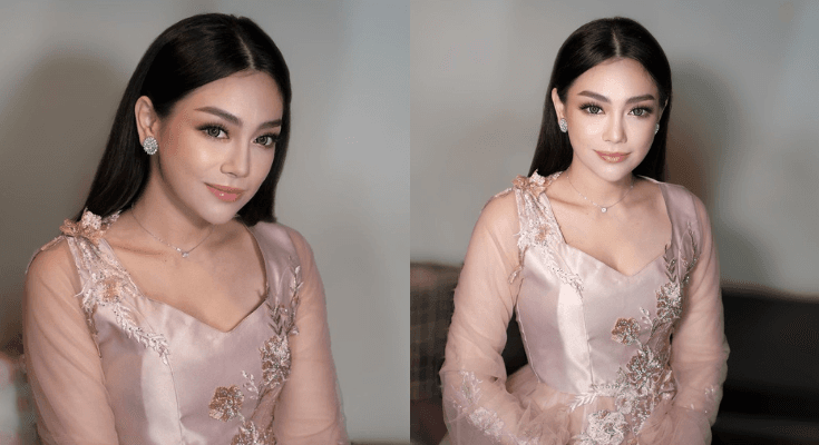 Celine Evangelista Curiga Status Nikah, Stefan William: Silakan Langsung Cek...