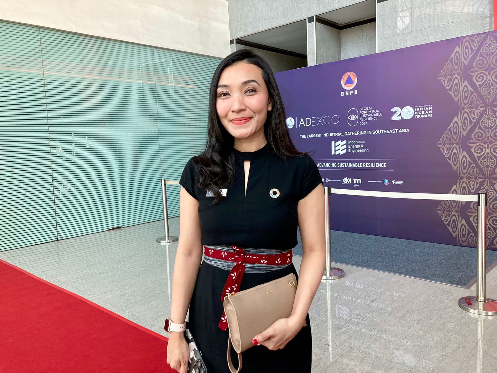 Tak Menetapkan Target Transaksi, Pamerindo Fokus pada Efektivitas Pameran IEE Series 2024