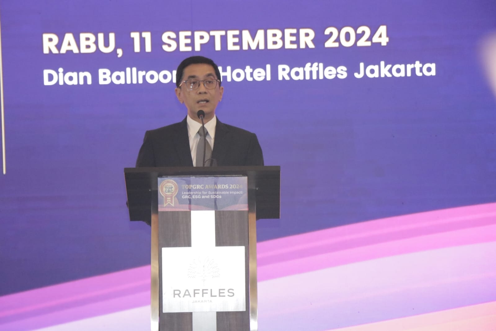 Tak Hanya Keuangan, Perusahaan Perlu Fokus ke Lingkungan dan Sosial untuk Survive di Masa Datang