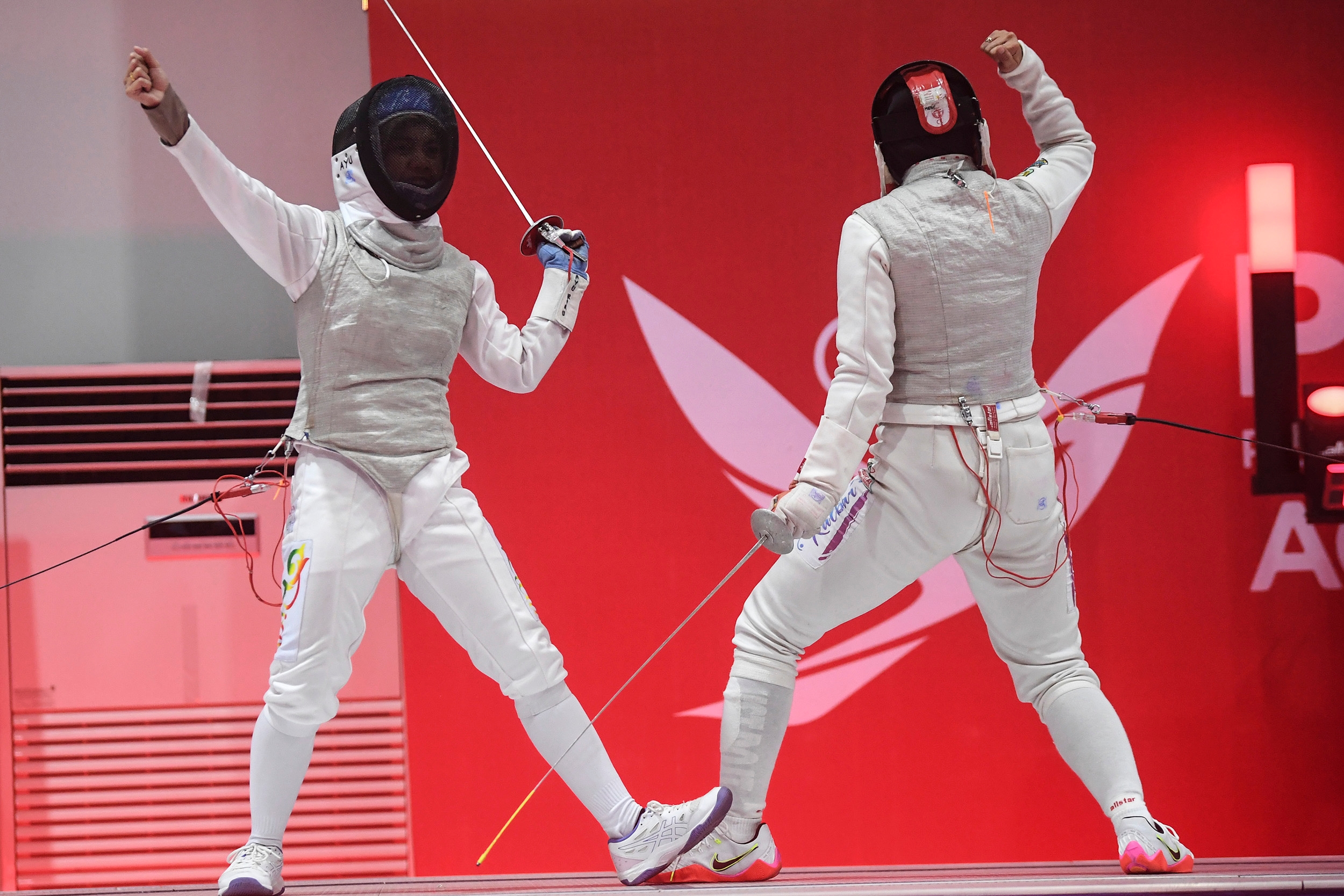 Kesiapan Indonesia Gelar Kejuaraan Anggar Senior Asia 2025 Bakal Ditinjau Langsung Oleh FIE dan FCA