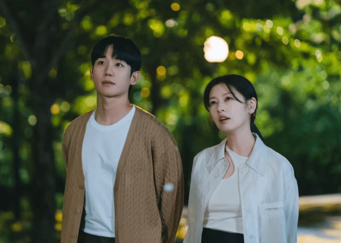 Jung Hae In dan Jung So Min Dikabarkan Bakal Lakukan Pemotretan di Bali