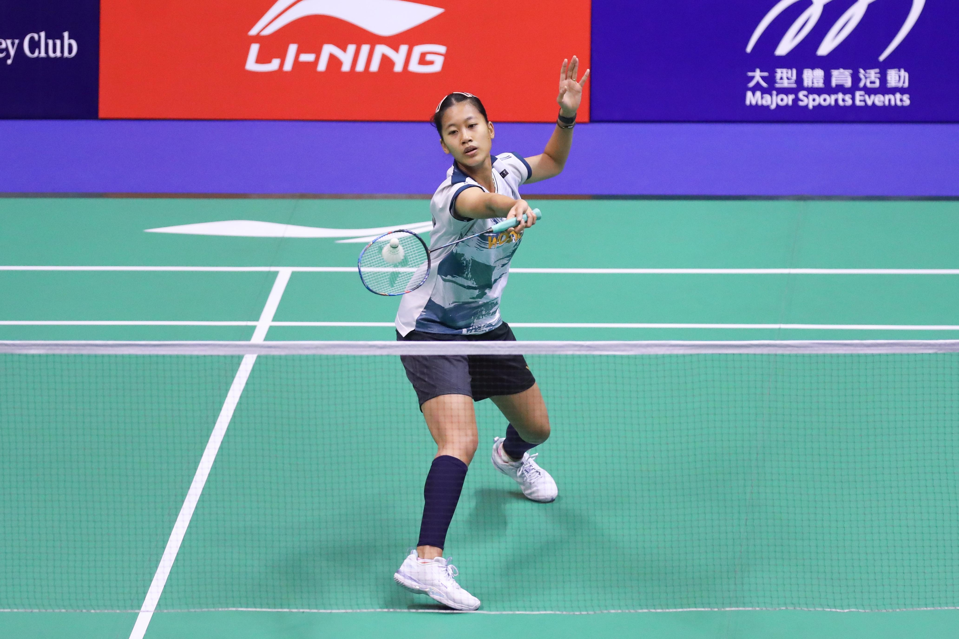 Hong Kong Terbuka: Lolos ke Semifinal, Tren Positif Putri Kusuma Wardani Berlanjut