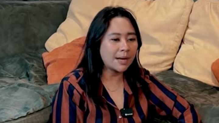 Chikita Meidy Semangat Jadi Janda, Bikin Julukan Sendiri: “Sarjanda Palugada” Apa Lu Mau Gue Ada