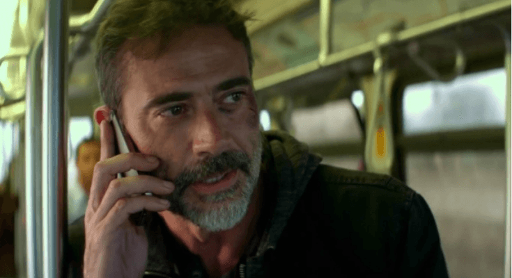 Sinopsis Film Bus 657 (a.k.a Heist), Kisah Aksi Kriminal dari Sekelompok Perampok untuk Dapat Uang!