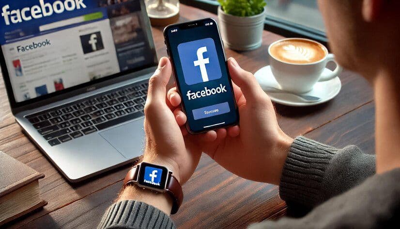 10 Cara Download Video Facebook di HP & PC yang Mudah dan Aman