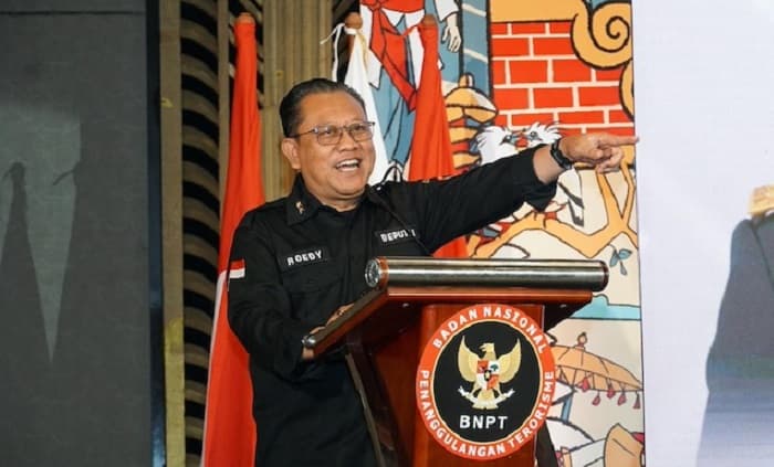 Duta Damai Bali Investasi Generasi Maju sebagai Benteng Perdamaian di Pulau Dewata