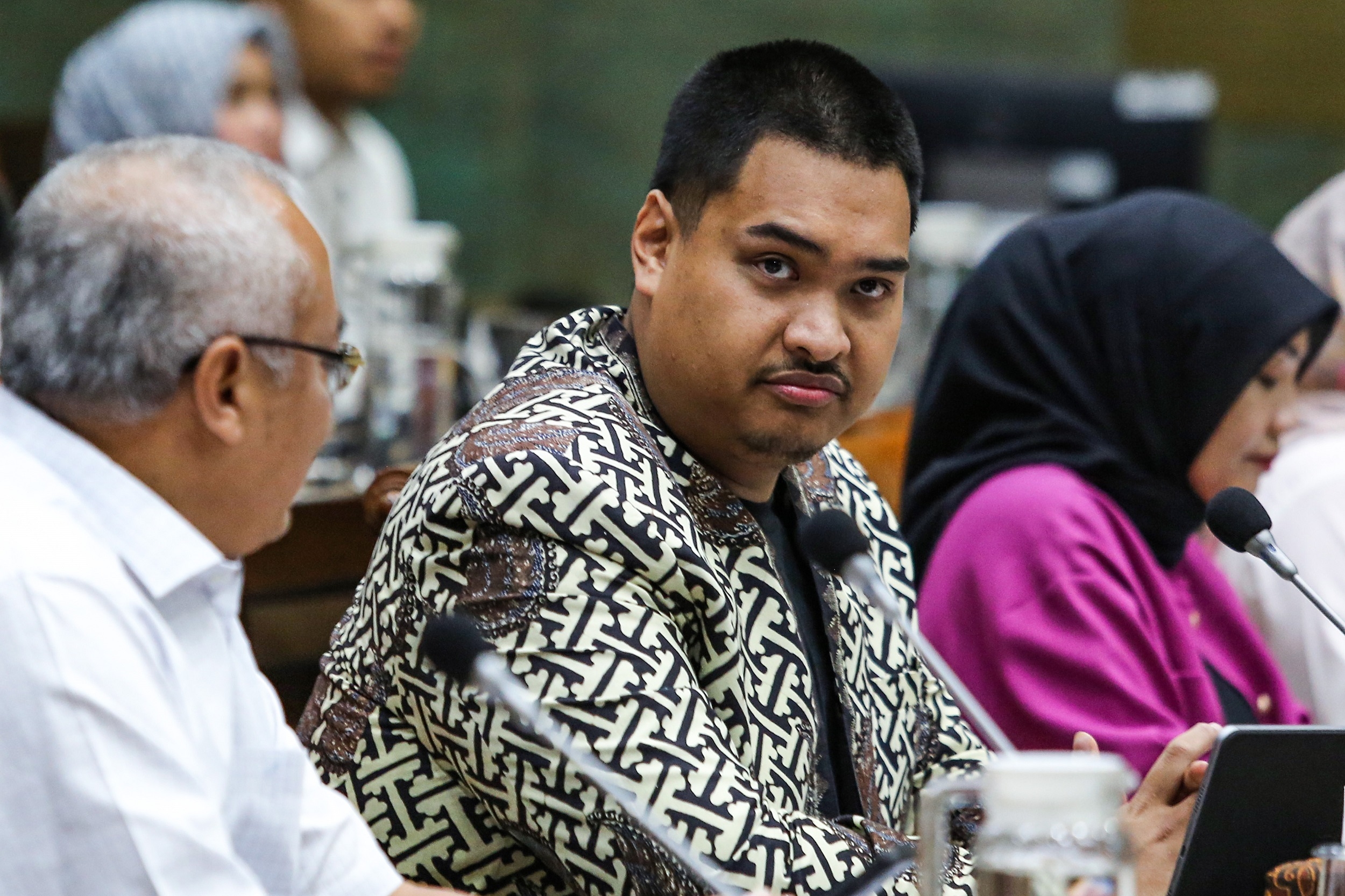 Antisipasi Dini, Menpora Pastikan Kontroversi di PON Aceh-Sumut tak Terulang di Peparnas 2024