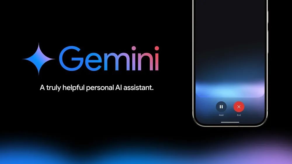 Gemini Live Hadir untuk Pengguna Android Gratis dengan Beragam Suara