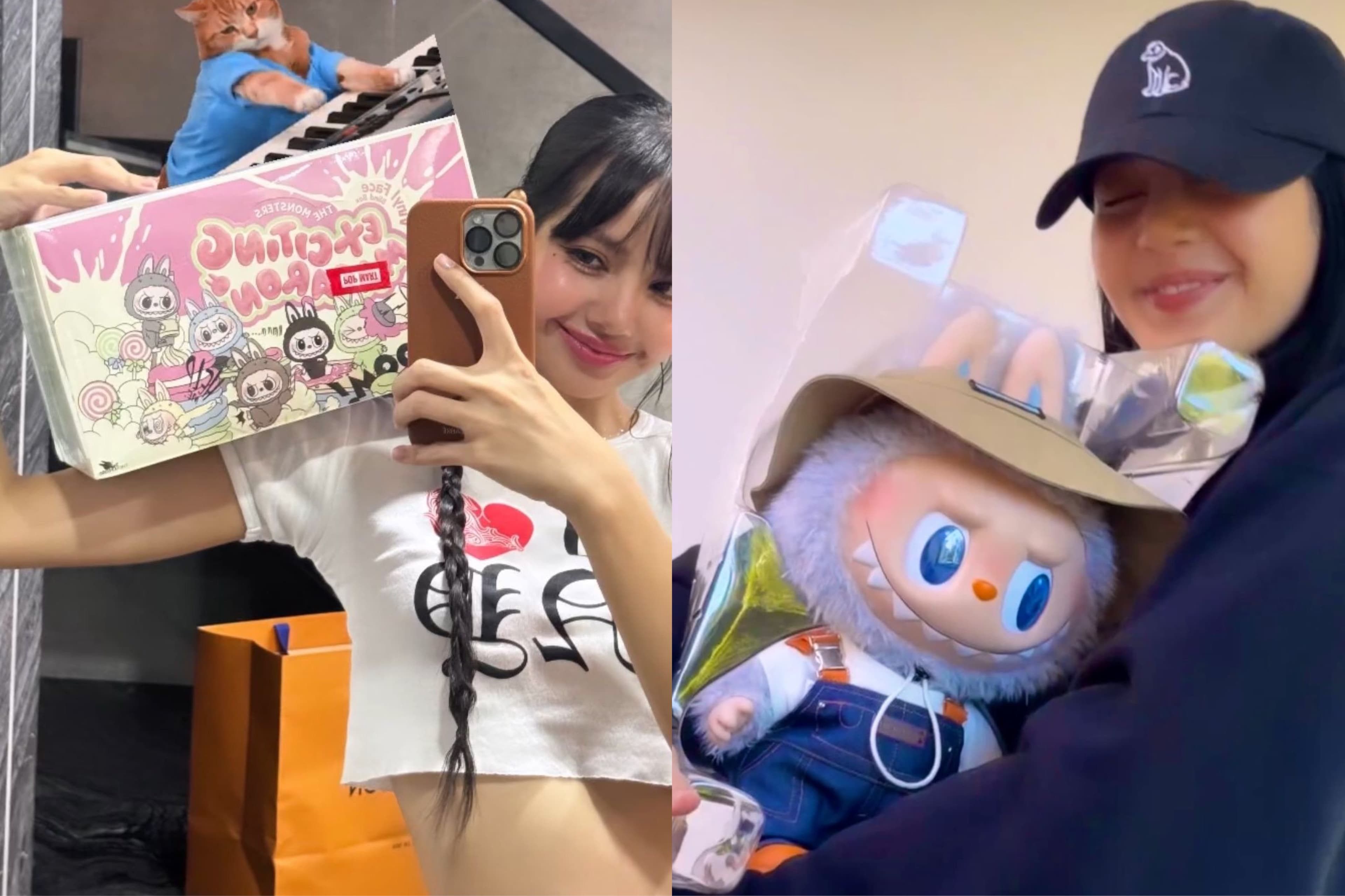 Deretan Fakta Menarik Labubu, Boneka Viral Hasil Ciptaan Seniman Hong Kong yang Jadi Incaran Kolektor!