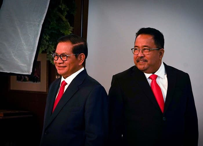 Hanura Optimis Pramono-Rano Menang Satu Putaran di Pilkada Jakarta