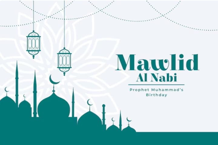 Peringatan Maulid Nabi, Bid'ah atau Bukan?