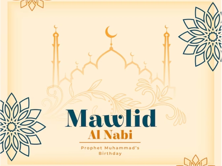 Memperingati Maulid Nabi Muhammad SAW, Apa Dalilnya?