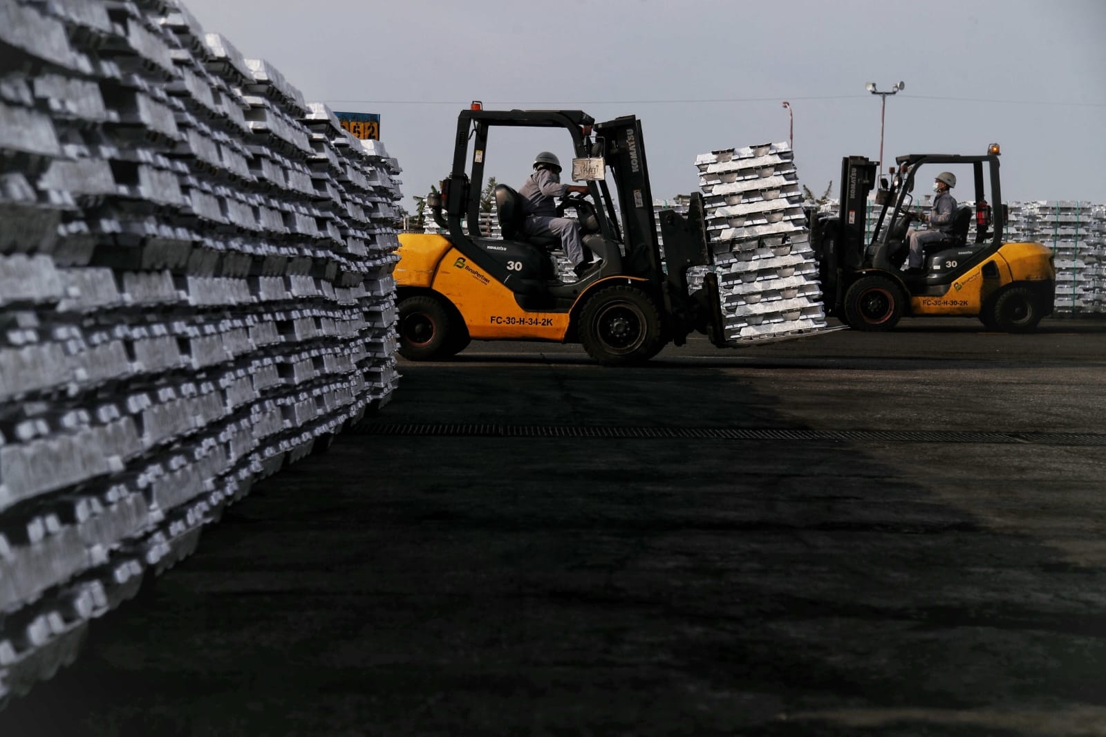 MIND ID Jadi Arsitektur Hilirisasi Mineral Indonesia