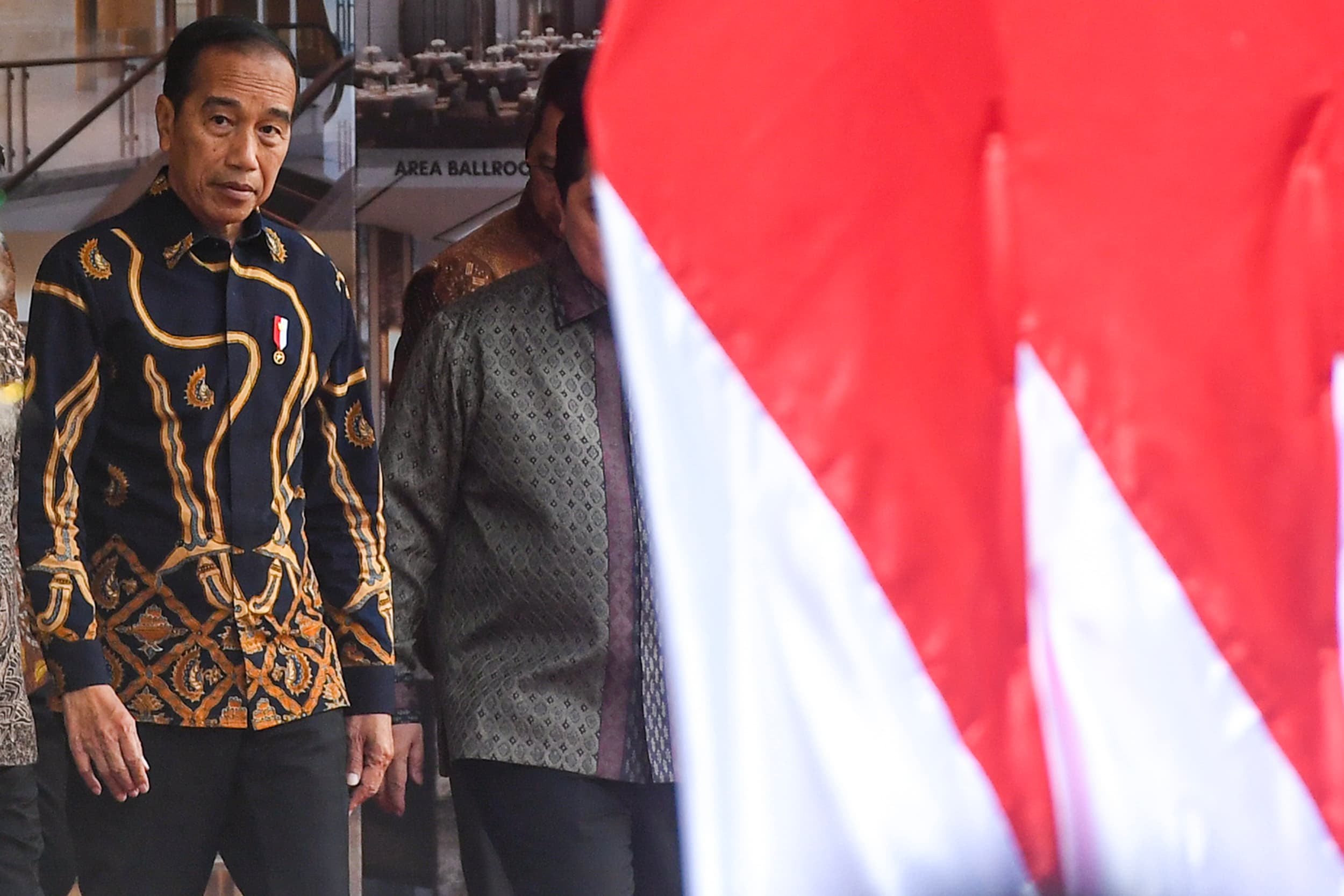 Jokowi Ungkap Proses Panjang Negosiasi Pembebasan Pilot Susi Air tanpa Tindakan Represif