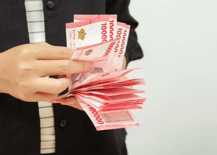 Kenaikan UMP 2026 di Jakarta Harus Seimbang