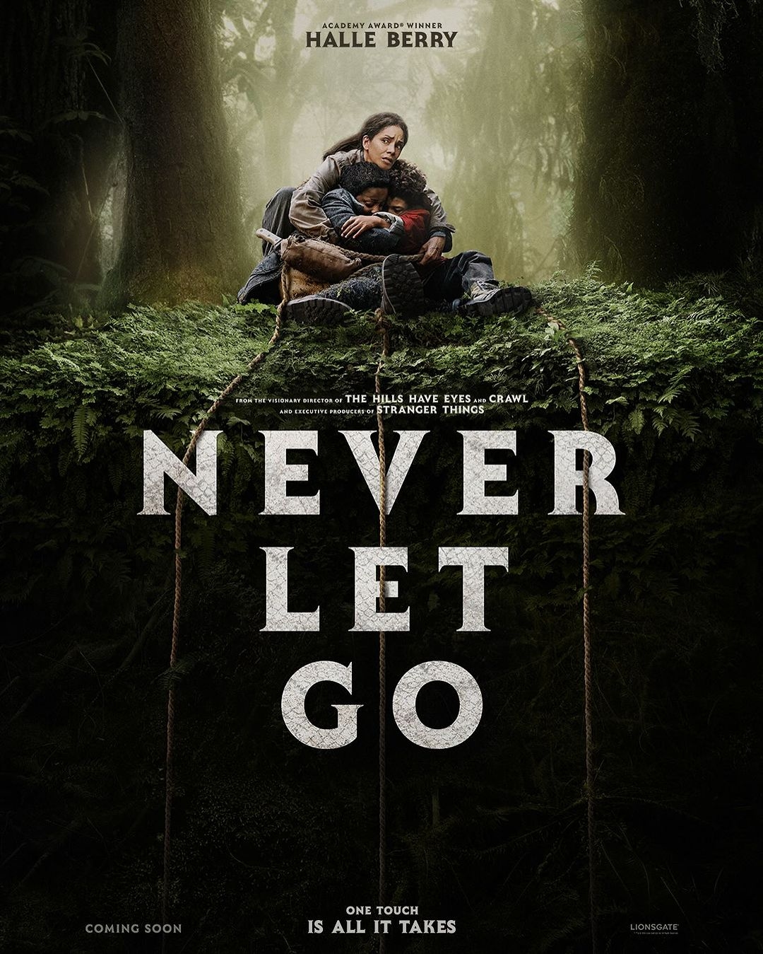 Kabar Baik untuk Pecinta Horror, Sinopsis Film Never Let Go yang Resmi Tayang Hari Ini