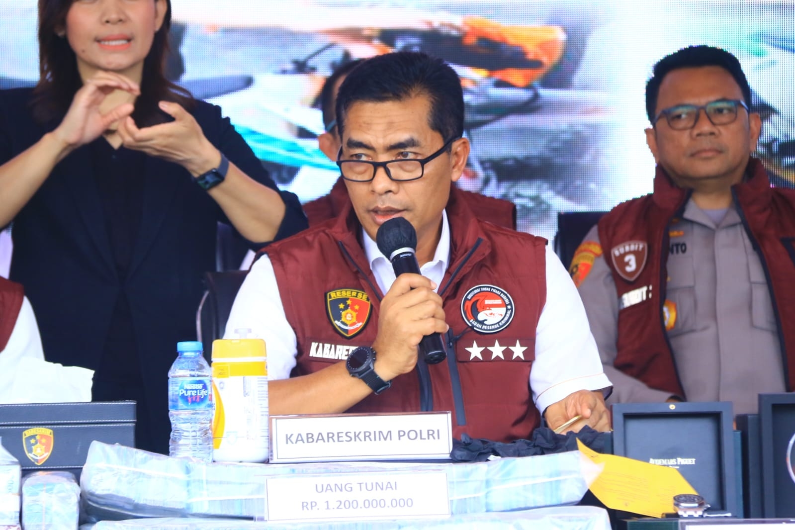 Hendra Sabarudin Kendalikan Peredaran Narkoba di dalam Lapas Kaltara, Asetnya Capai Rp221 Miliar