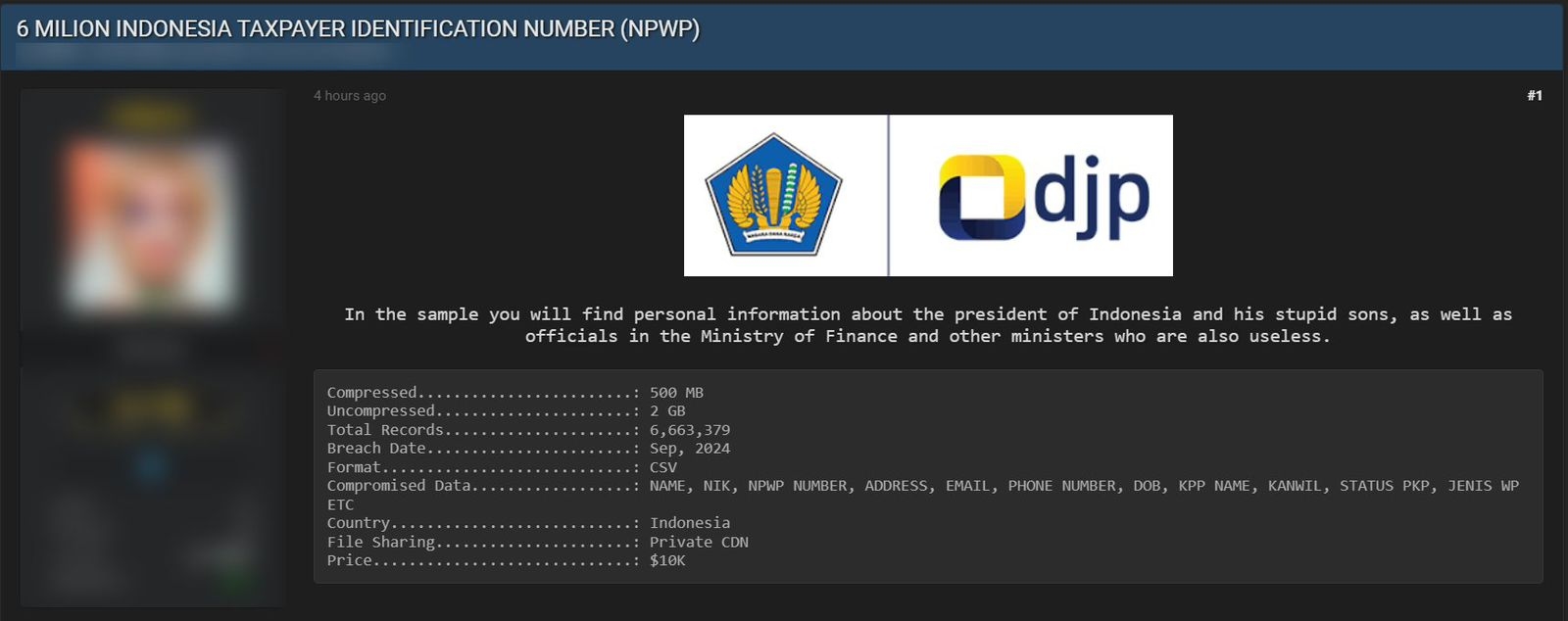 Mengenal Ragam Pajak Penghasilan (PPh)