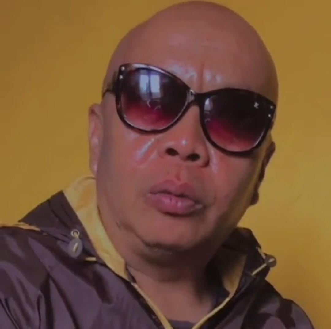 Alami Musibah, Rumah Joe P Project Terbakar