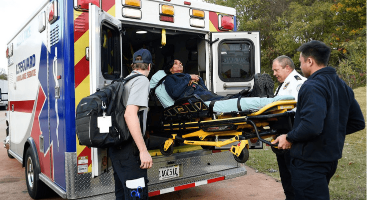 VIRAL Alat Komunikasi Pager Anggota Hizbullah Diretas hingga Meledak, Ribuan Orang Jadi Korban di Lebanon!