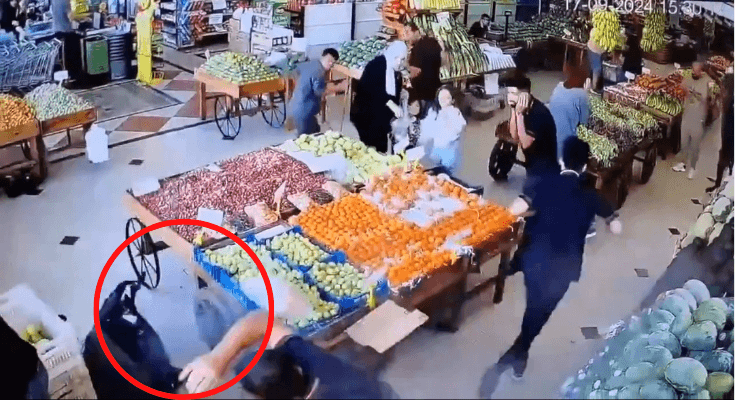 Ledakan 3.000 Pager di Lebanon: Hizbullah Tuding Israel, Produsen Taiwan Bantah Keterlibatan