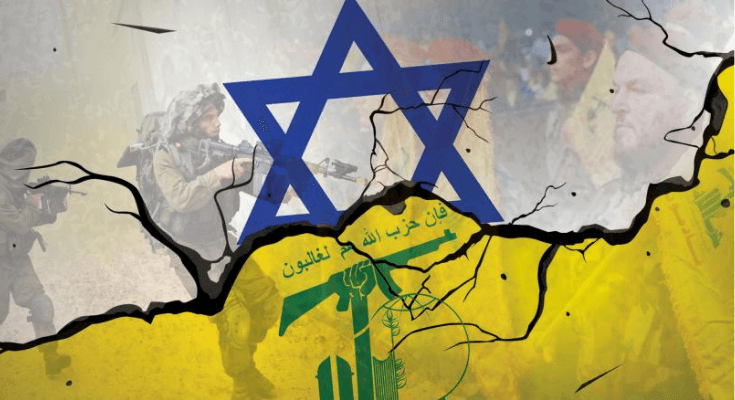 Mengenal Pasukan Hizbullah di Lebanon, Salah Satu Musuh Bebuyutan Israel Selain Hamas