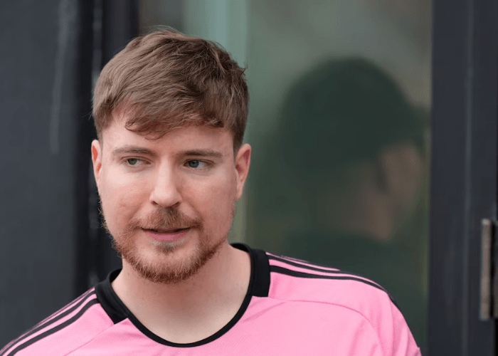 MrBeast dan Amazon Digugat oleh Peserta Beast Games Usai Diduga Lakukan Penganiayaan hingga Pelecehan Seksual