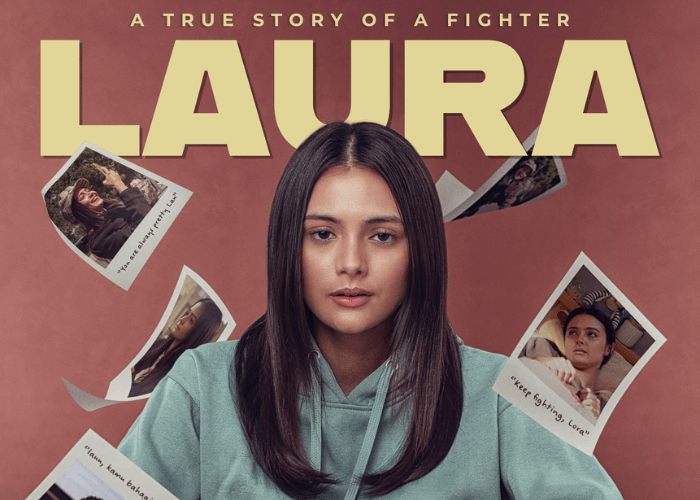5 Fakta Menarik Film Laura yang Dibintangi Amanda Rawles