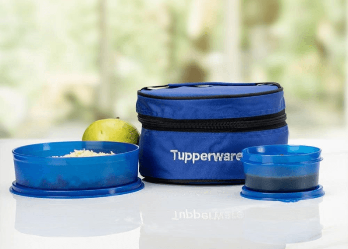 Tupperware Bangkit dari Ambang Kehancuran dengan Penjualan Bisnis Senilai USD23,5 Juta